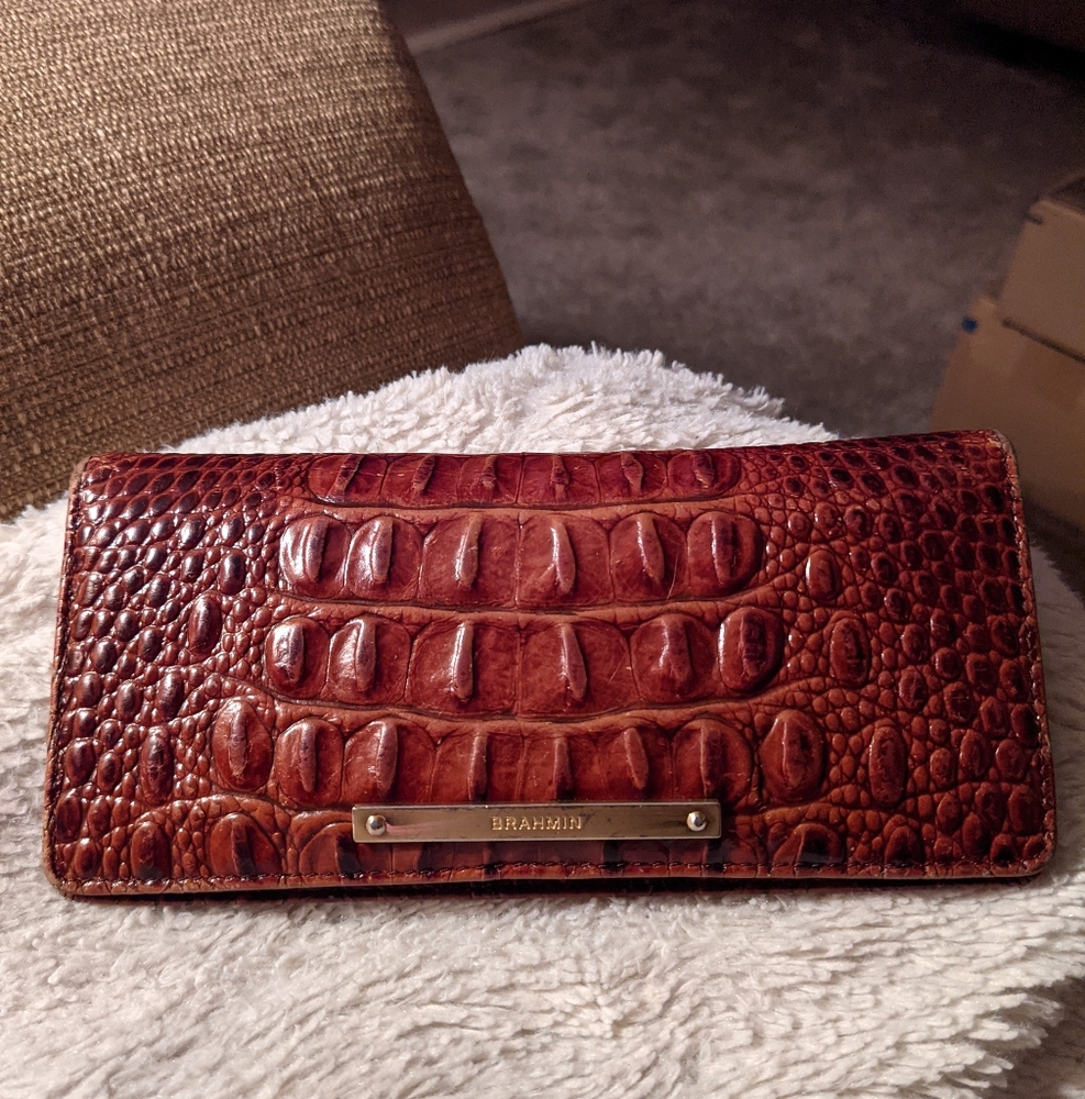 Brahmin Ady Wallet